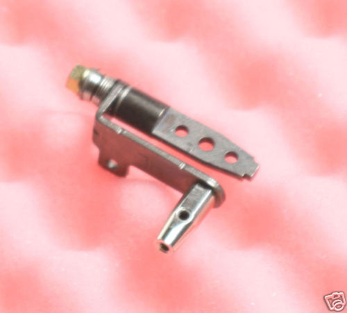 Ergo Preceptor 4 CY25 Laptop Left Hinge 15"
