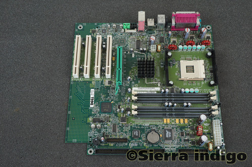 Dell 3T622 03T622 Motherboard Dimension 8200 System Board