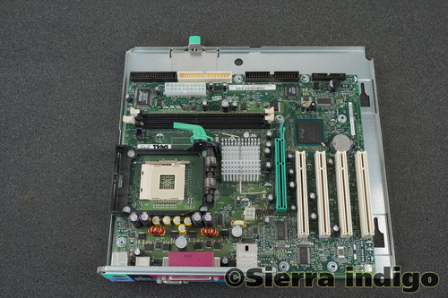 Dell 6U214 06U214 Motherboard Dimension 4550 System Board