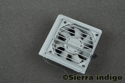 Apple 815-8970 Fan Assembly Mac Pro A1186