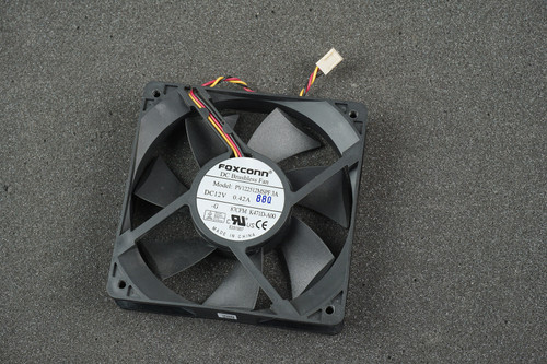 Dell K471D 0K471D Case Fan Vostro 420 Foxcon PV122512MSPF3A