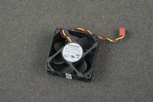 HP 909082-001 280 G2 SFF Foxconn PVA070G12N-F08-AE 70mm x 25mm Fan