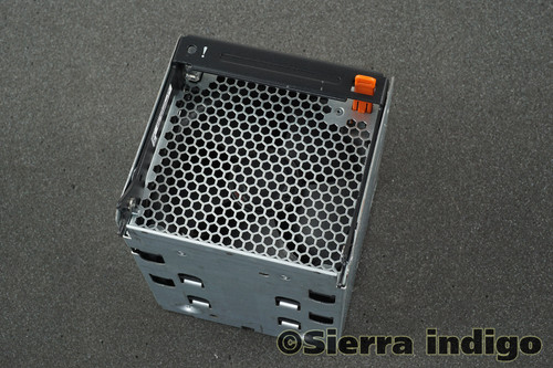 NetApp 441-00037+C0 Fan Assembly Module