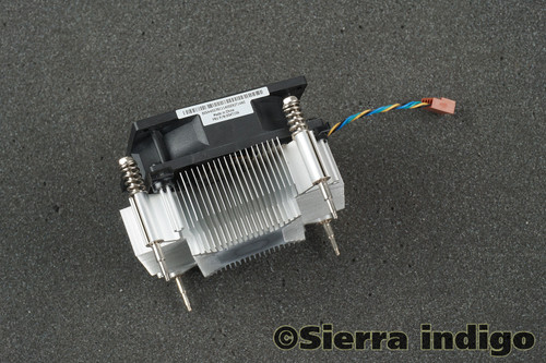Lenovo FRU 00KT106 Heatsink & Fan