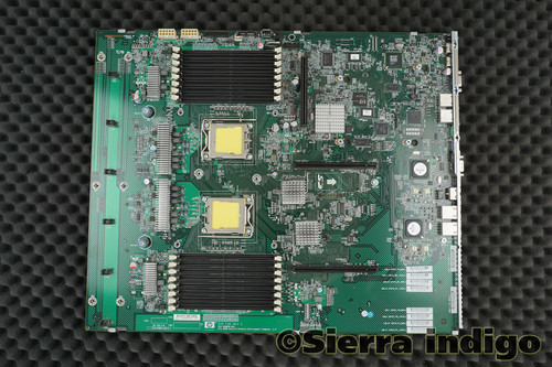 HP 507686-001 Motherboard Proliant DL385 G5p System Board