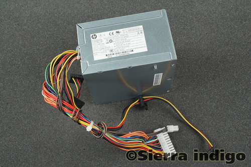 HP 715184-001 667892-002 Power Supply D11-300P1A 300W PSU