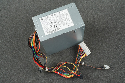 HP 751589-001 742317-001 Power Supply PCD010 180W PSU