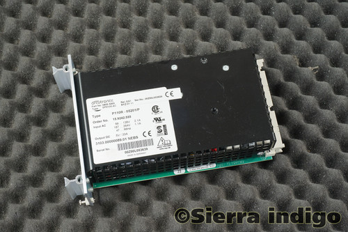Arcutronix SPX100-AC Power Supply 0805-5000 P110R-05201/P