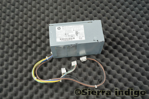 HP 751885-001 702308-002 PS-4241-1HD Power Supply 240W PSU