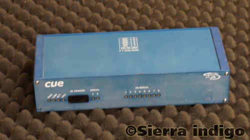 CUE System ipCUE-beta without PSU