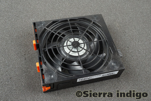 IBM PN 97P6567 Fan Assembly