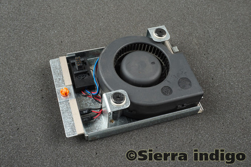 IBM PN 39J1176 Blower Fan Assembly
