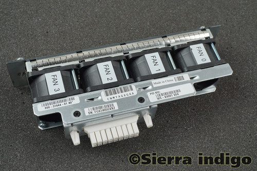 Cisco WS-X4991 Catalyst Fan Module 800-31844-01