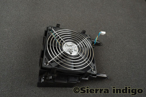 Fujitsu V26815-B116-V86 Celsius W520 Fan AFB1212SH-BL4V