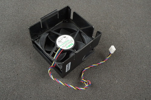 Nidec T92T12MHA7-57 Fan for Supermicro SNK-P0035AP4 Heatsink 4-Pin 4-Wire