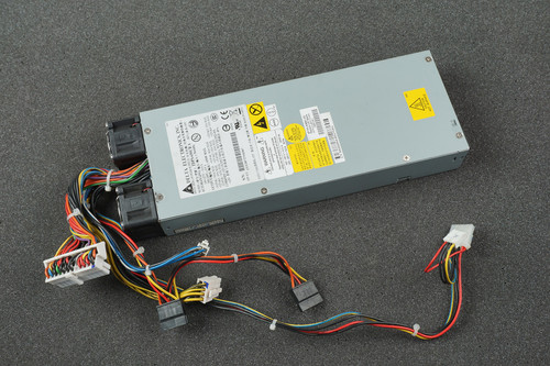 HP 440207-001 Power Supply TDPS-650CB A 409841-002 DL140 G3 PSU