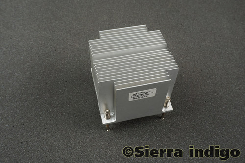Fujitsu V26898-B953-V1 Esprimo P9900 E-STAR5 Heatsink