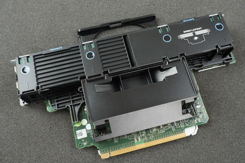 Dell C2CC5 0C2CC5 PowerEdge R910 Memory Riser Board Module