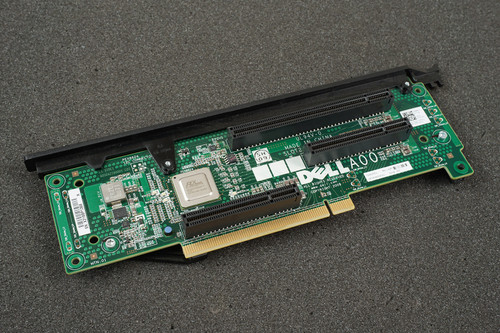 Dell K272N 0K272N PowerEdge R810 PCIe Riser Board