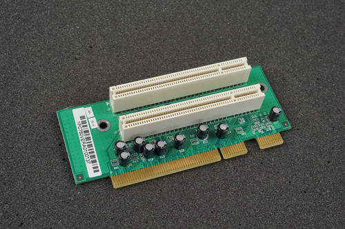 Toshiba Equium 8050S PCI Riser Board FB1-14