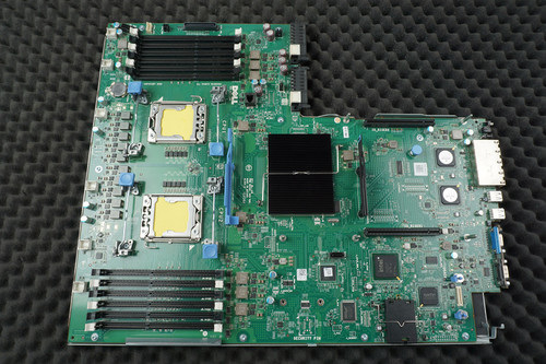 Dell 1W9FG 01W9FG Motherboard PowerEdge R610 V2 System Board