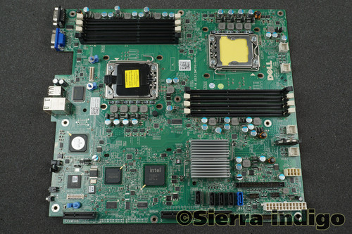 Dell DPRKF 0DPRKF PowerEdge R510 Motherboard Socket 1166 System Board