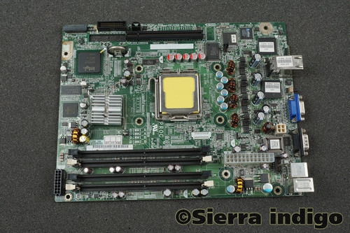 Cisco CSACSE-1113-K9 Motherboard DA0SN8MB6C1
