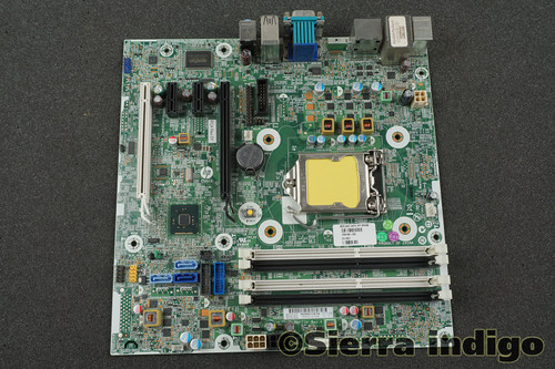 HP 796108-001 Motherboard EliteDesk 800 G1 System Board 796108-601