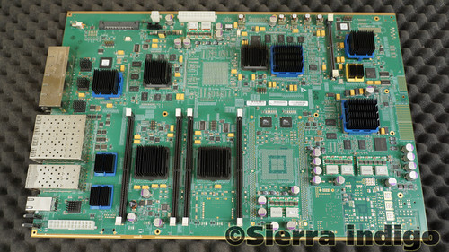 710-000009-014 Palo Alto PA-5000 Motherboard DEV-000096 System Board