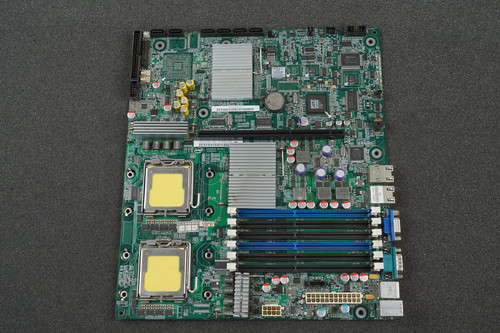 S5000VCL Intel Server Board D41874-604 Socket 771 System Board