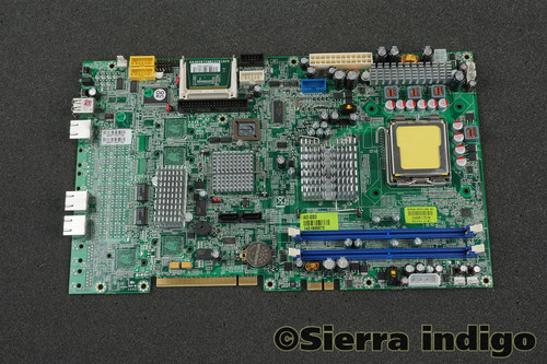 AI2-3203 PPAP-3761VL-0200 Ruckus NAR-5520 Motherboard