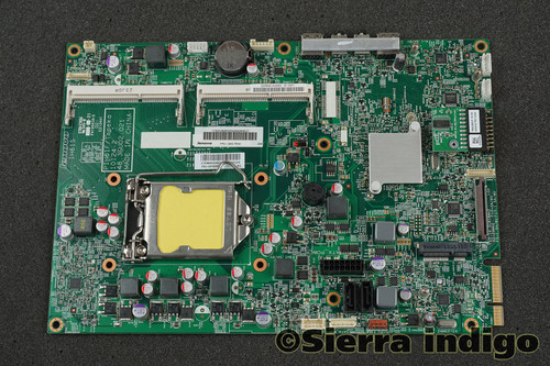 03T6588 Lenovo M72z Motherboard Socket 1155 System Board
