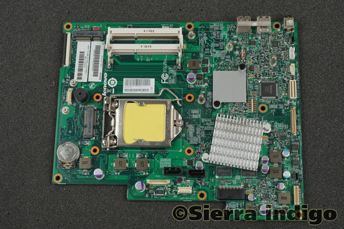 03T7195 03T7192 Lenovo E93z Motherboard Socket 1150 System Board
