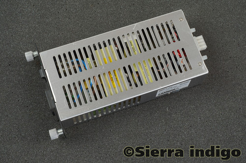 G0177 Lambda Power Supply 12.5V at 9.6A Output