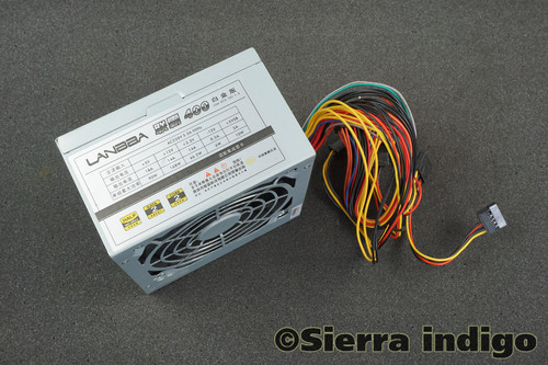 Lanbba 400 Power Supply
