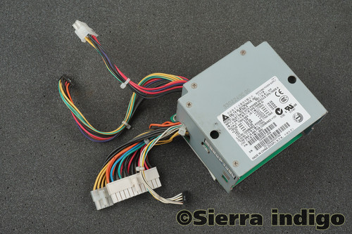 AC-050 A Delta Power Supply Backplane Module Intel D20851-006