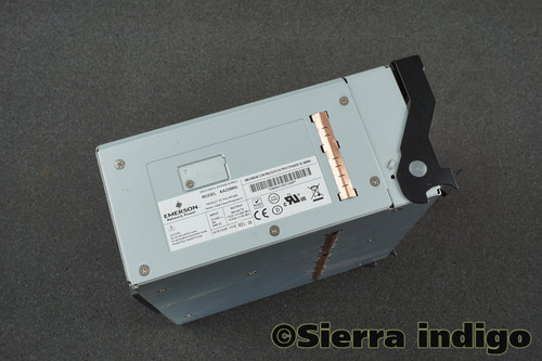 AA25880L Emerson Power Supply 2900W PSU