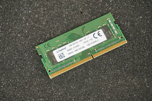 Kingston KMKYF9-MIBS17223L6NG 8GB PC4-2400T-SA1-11 SODIMM Memory RAM 1x8GB