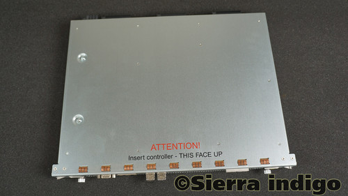 NEXSAN Technology SATABeast 2.5 RAID Controller FC REV C03 S-Beast