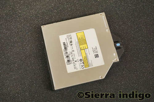 MC5V9 Dell DVD-RW with CX639 Bracket TS-L633 PowerEdge R610 R710