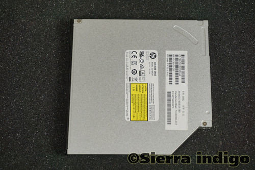 DU-8RESH HP DVD-ROM Disk Drive 762432-200 781415-001