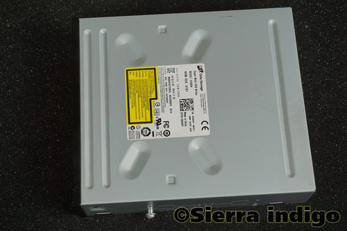 96N9F 096N9F Dell SATA DVD-RW Disk Drive H-L GHB0N