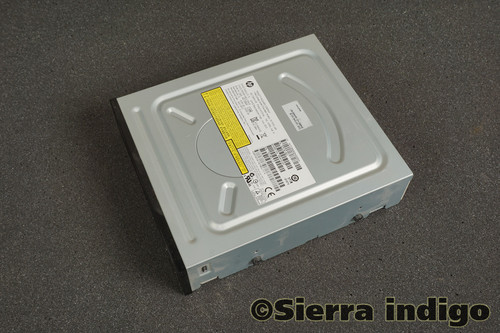 HP AD-7290H-HR SATA DVD-RW Disk Drive 575781-801 690418-001 660408-001