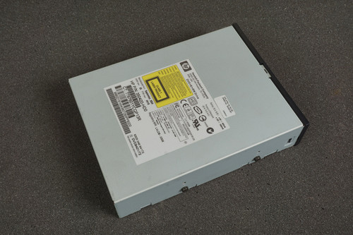 350420-HD0 HP DVD8401/72 IDE DVD-RW Disk Drive 356603-001