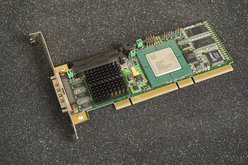 A99425-001 Intel Pci-X RAID Controller Card