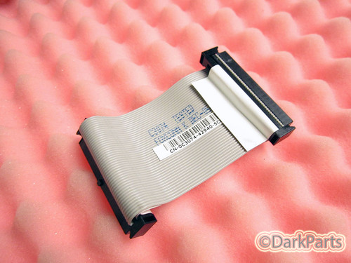 Dell PowerEdge 1850 CD/DVD Cable C3074 0C3074
