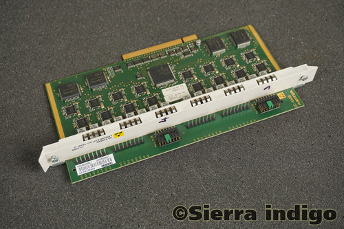 SC-16AB Aastra Ascotel Intelligate Expansion Card