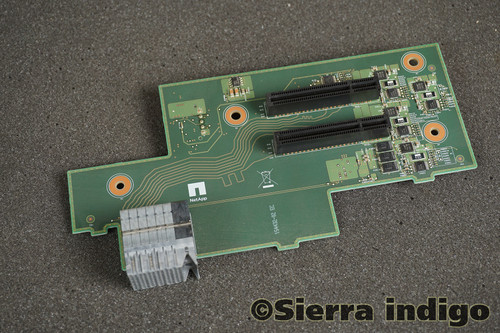 110-00277+B0 NetApp FAS8040 Riser Card 110-00277