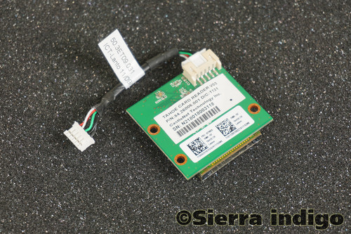 03T9025 Lenovo M72z 92z Memory Card Reader Module with Cable 54.26006.001