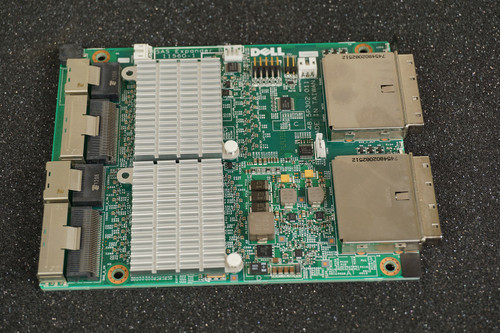 PMPVY 0PMPVY Dell C8000 C8220X SAS Expander Board Module